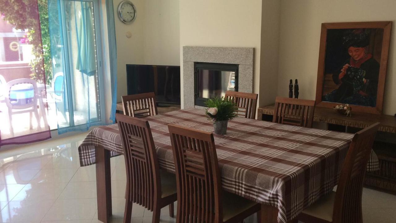 Appartement Evajoe à Esposende Extérieur photo