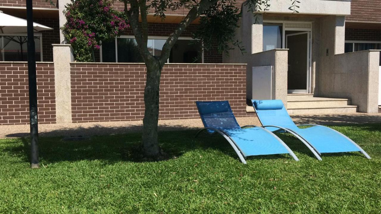 Appartement Evajoe à Esposende Extérieur photo