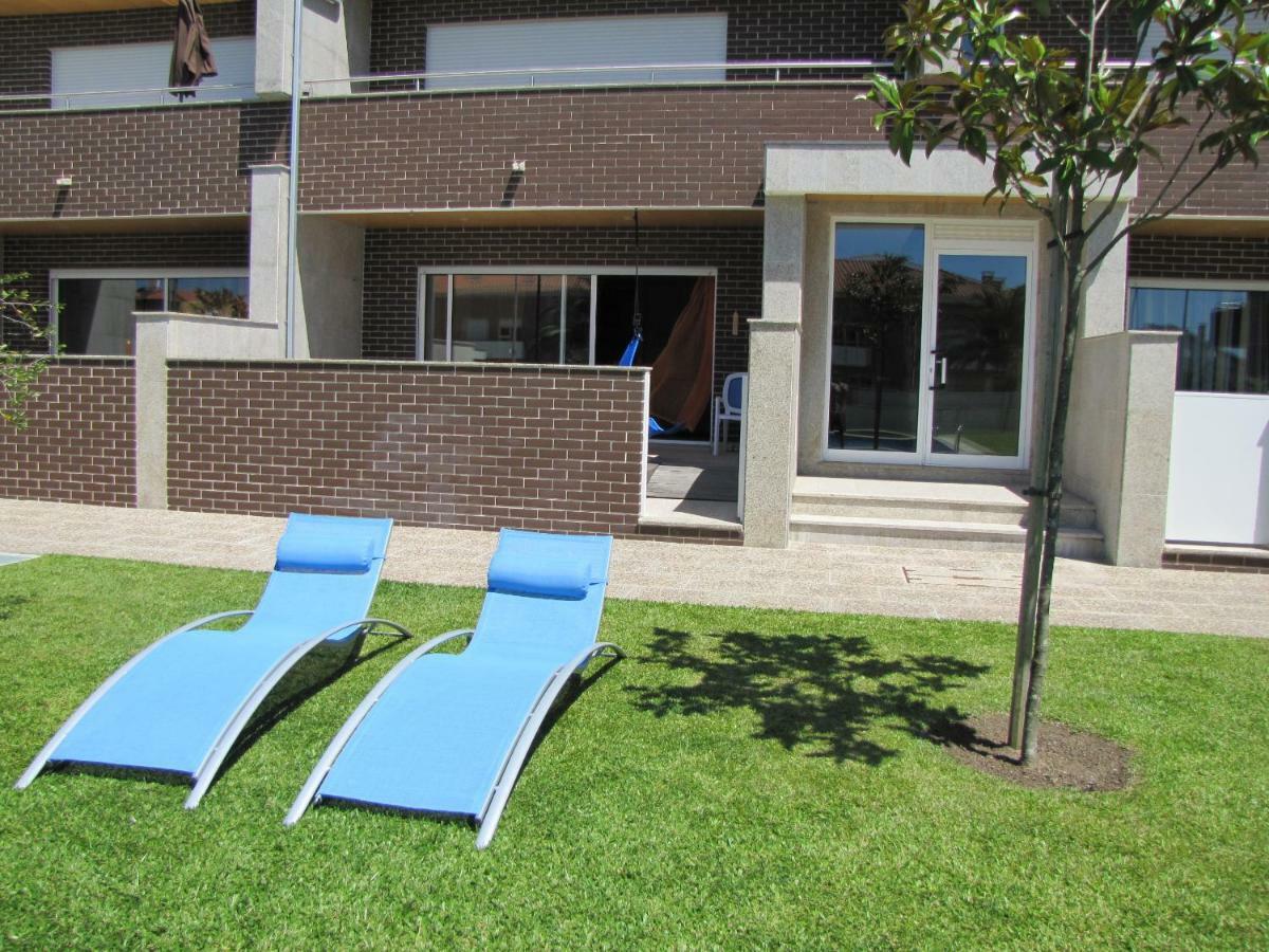 Appartement Evajoe à Esposende Extérieur photo